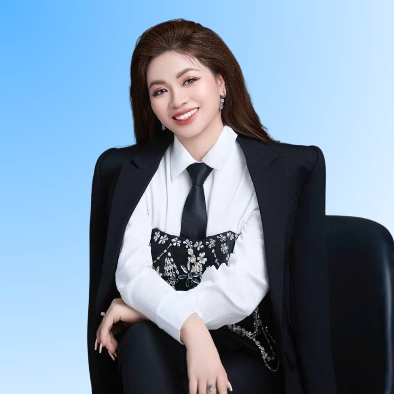 Chi Hoang Kim Anh Chị Hoàng Kim Anh - Khách hàng của HAB Health Check